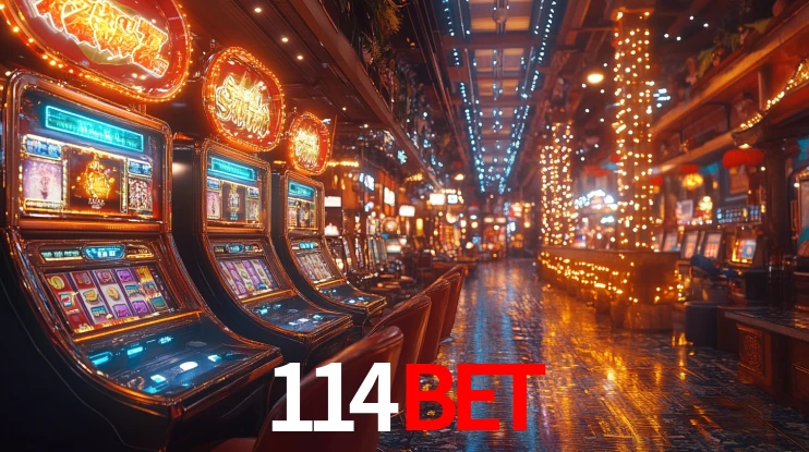 114bet app baixar