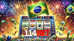 Welcome Bonus 114bet
