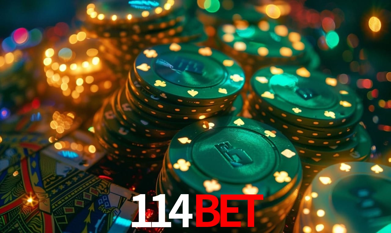 Estatísticas 114bet