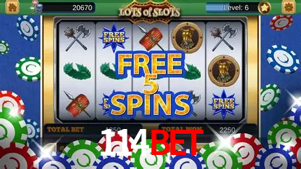 A Emoção da Loteria na 114bet: Uma Chance de Mudança de Vida