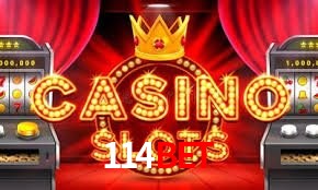 Experiência VIP 114bet