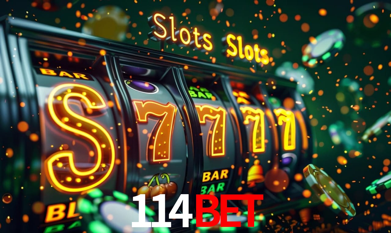 Apostas de Tênis 114bet
