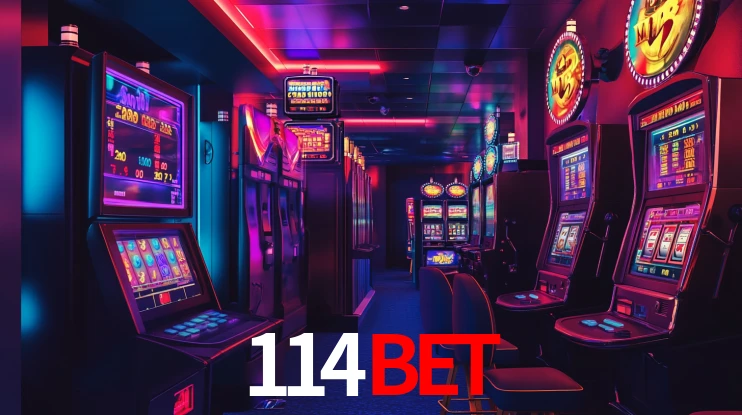 114bet app baixar