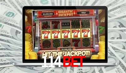 Seasonal Promotions 114bet