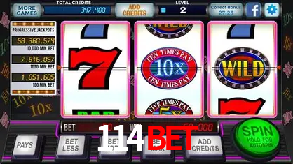 A Emoção da Loteria na 114bet: Uma Chance de Mudança de Vida