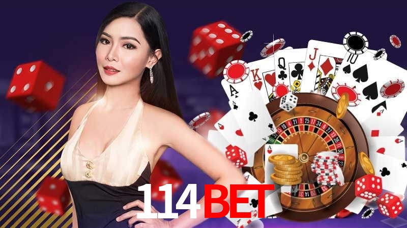 Programa VIP 114bet