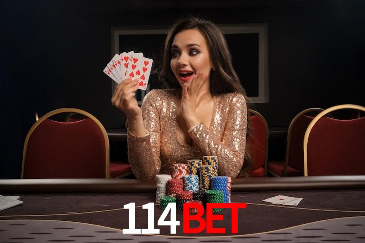 Jogos Exclusivos 114bet