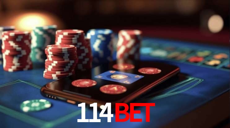 Apostas de Basquete 114bet