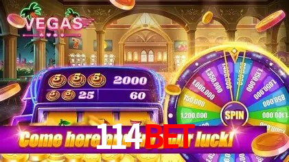 Flash Promotion 114bet