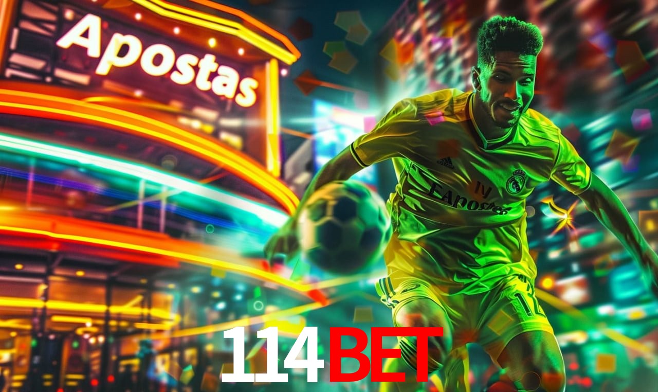 Jogos de Slot 114bet