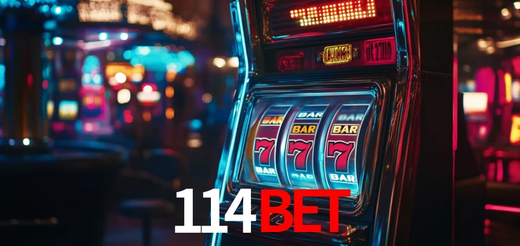 Welcome Bonus 114bet