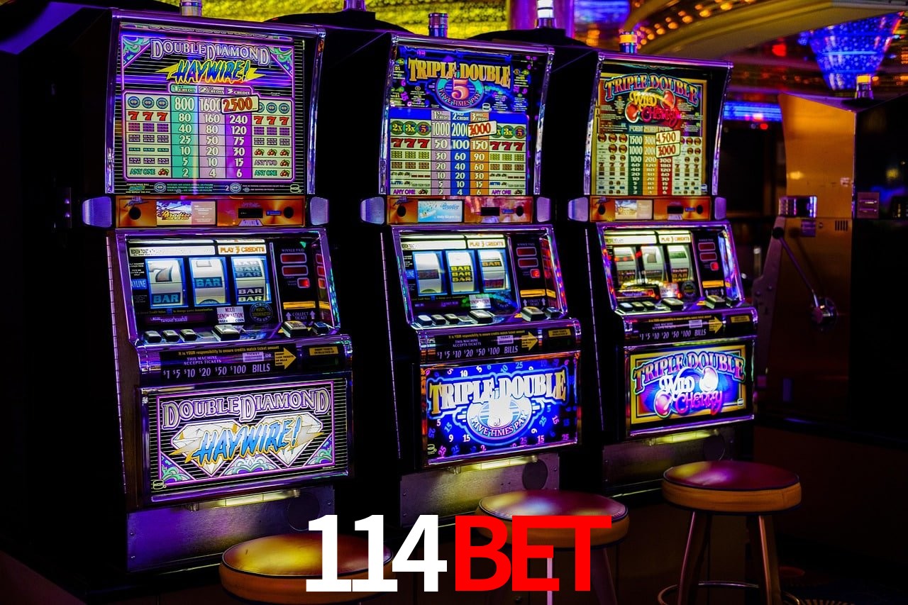 Estatísticas Esportivas 114bet