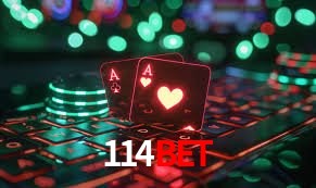 Recursos de Bônus 114bet