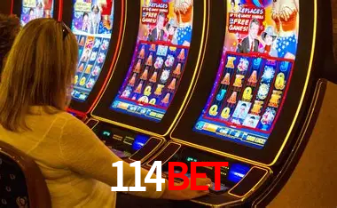Desvendando o Mundo dos Jogos Virtuais na 114bet