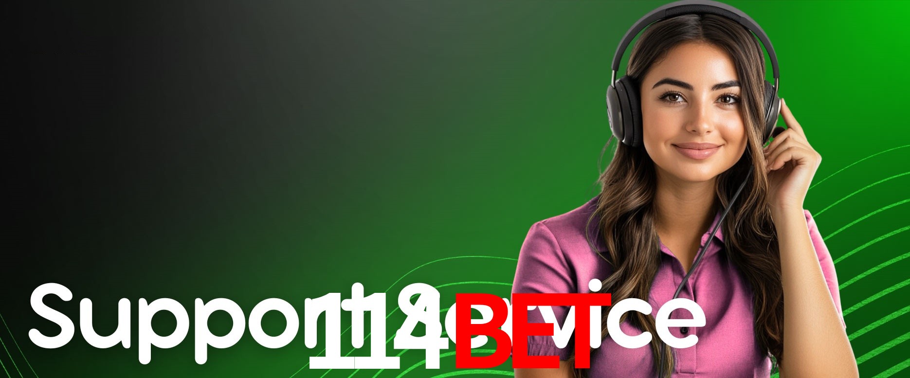 Responsive Design 114bet
