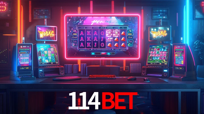 114bet app baixar