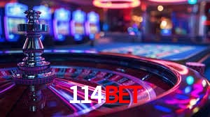 Estatísticas do Jogo 114bet