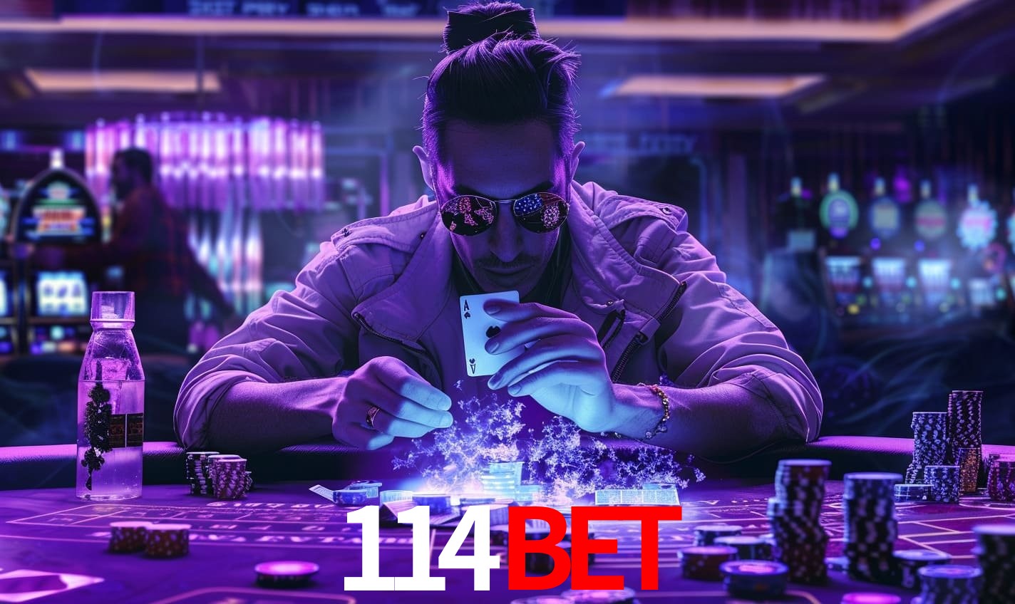 VIP Casino 114bet