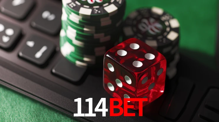 Slot Games 114bet