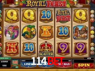 Weekend Specials 114bet