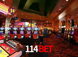 Descubra a Magia dos Jogos de Arcade no 114bet