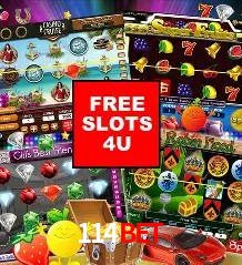 Exclusive Offers 114bet