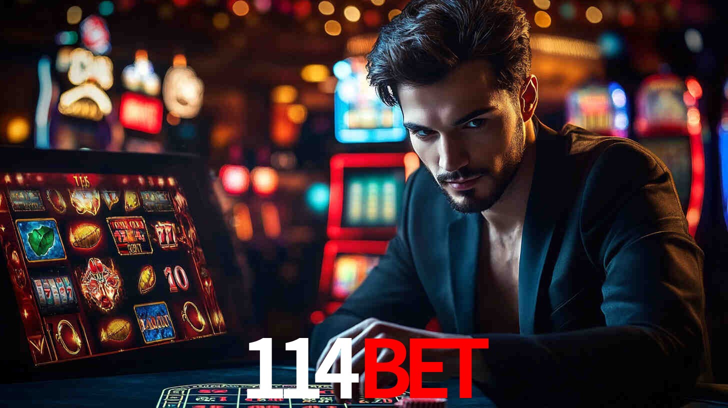 114bet app baixar