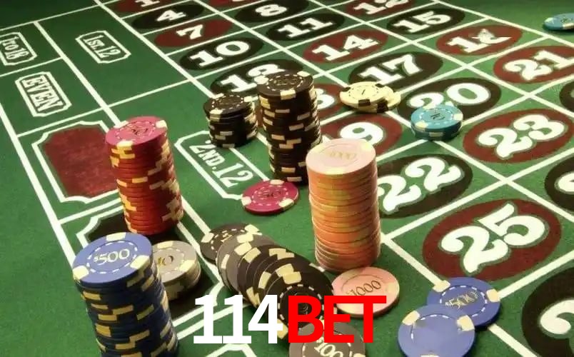 Diretório de Jogos 114bet