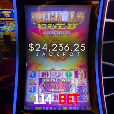 Apostas de Futebol 114 bet