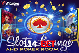 Casino Ao Vivo 114 bet