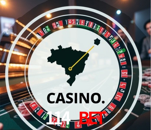 Casino Ao Vivo 114 bet