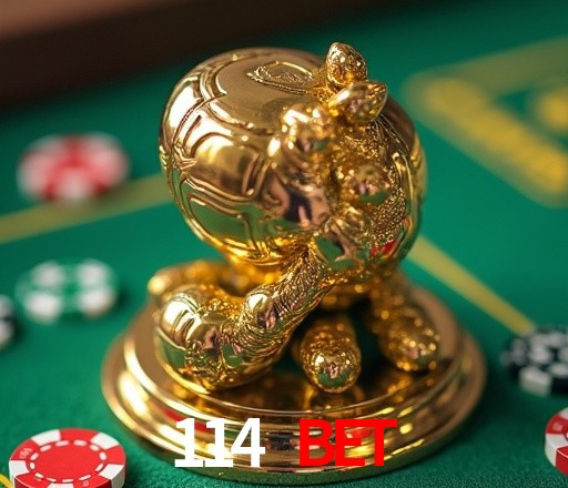 Design Responsivo 114 bet