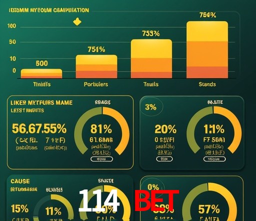 Mesa de Roleta 114 bet