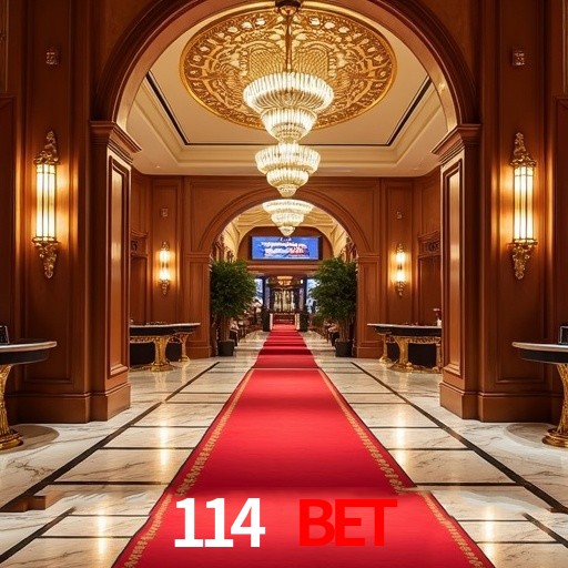 Apostas de Tênis 114 bet